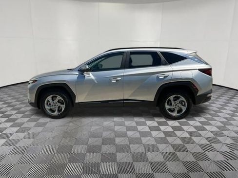 Certified 2024 Hyundai Tucson SEL AWD/4WD image 6