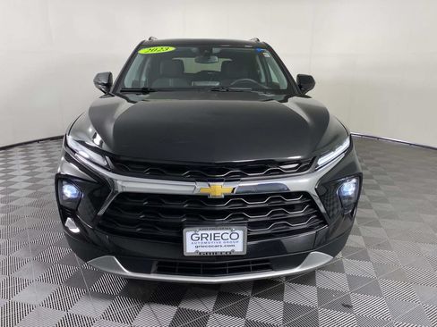Used 2023 Chevrolet Blazer LT w/ Convenience Package AWD/4WD image 3