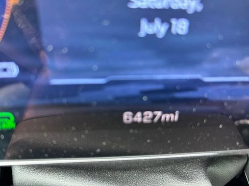 Used 2026 Chevrolet Blazer EV SS w/ Performance Package AWD/4WD image 21
