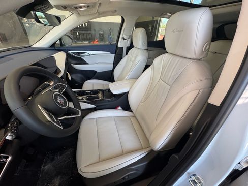 New 2026 Buick Envision Avenir AWD/4WD image 18