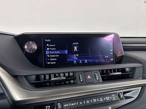 Used 2020 Lexus ES 350 350 image 17