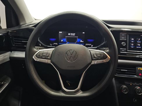 Used 2022 Volkswagen Taos S FWD image 8
