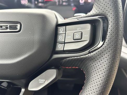 Used 2024 Dodge Charger Scat Pack w/ Plus Group image 18