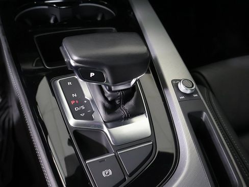 Used 2023 Audi A5 2.0T Premium Plus w/ Premium Plus image 44