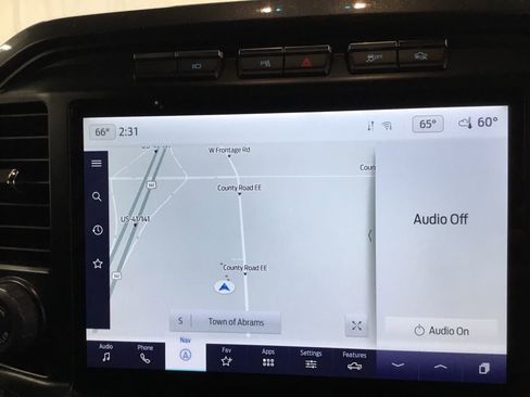 Used 2022 Ford F150 Tremor w/ Equipment Group 401A Mid image 30