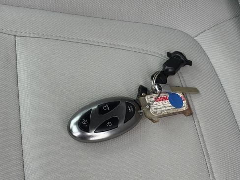 Used 2025 Hyundai Tucson SEL FWD image 21