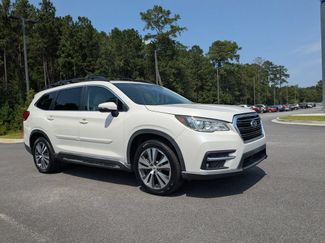 Used 2020 Subaru Ascent Limited w/ Technology Package AWD/4WD video 2