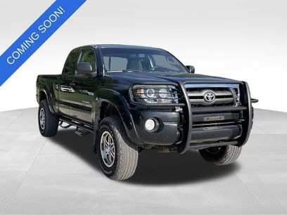 Used 2010 Toyota Tacoma PreRunner