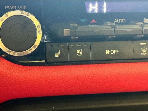 Used 2024 Toyota Tundra TRD Pro image 19