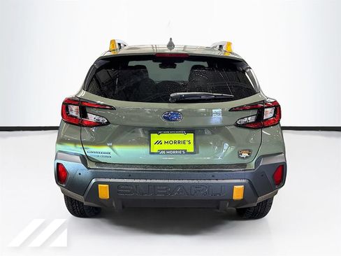 New 2026 Subaru Crosstrek 2.5i Wilderness AWD/4WD image 5