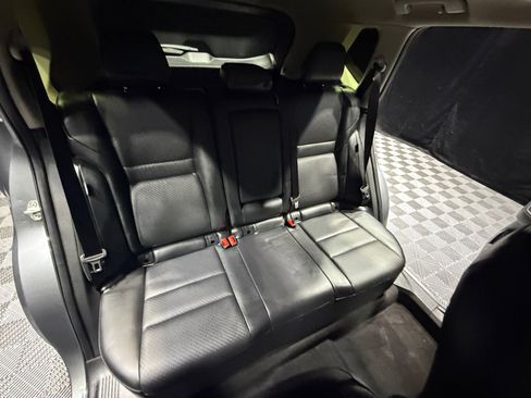 Certified 2023 Nissan Rogue SV w/ SV Premium B Package image 18