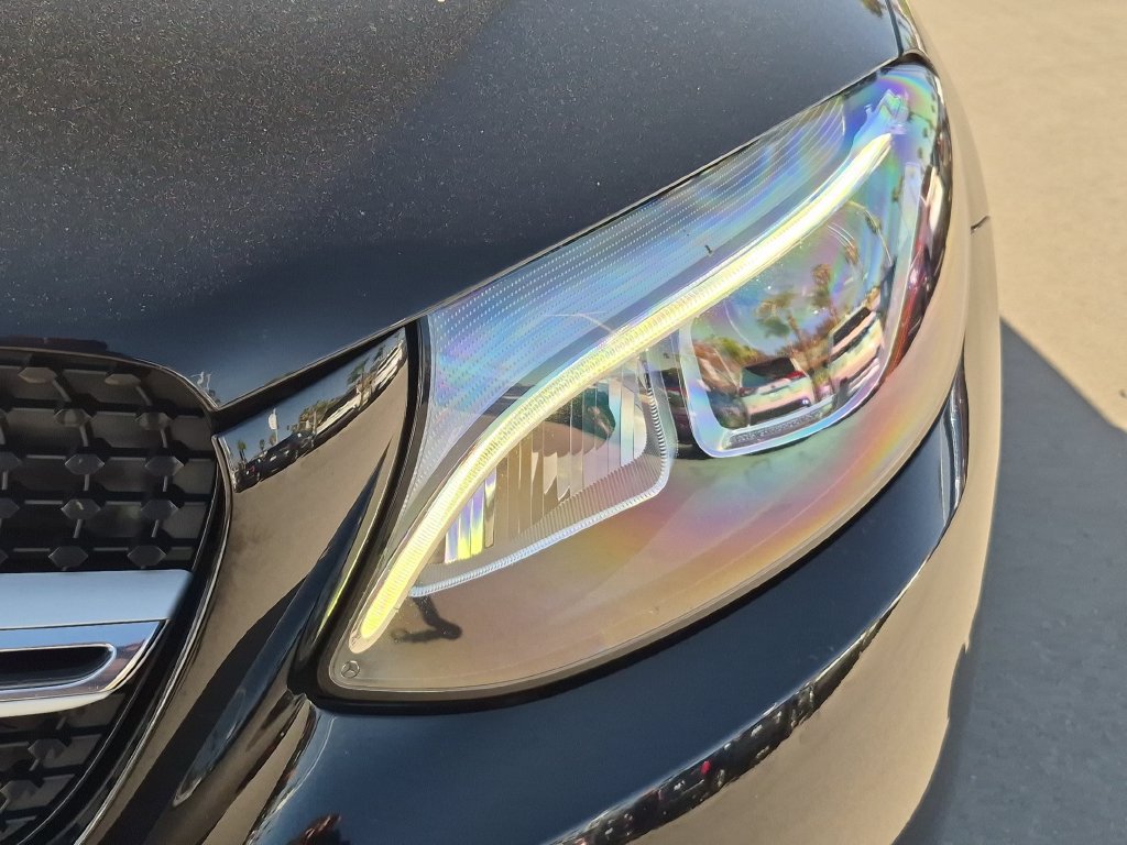Used 2019 Mercedes-Benz GLC 300 4MATIC Coupe image 23