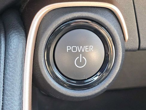 Used 2025 Toyota Grand Highlander AWD Hybrid image 33