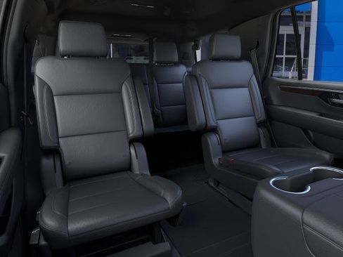 New 2026 Chevrolet Tahoe LT w/ Comfort Package RWD image 41