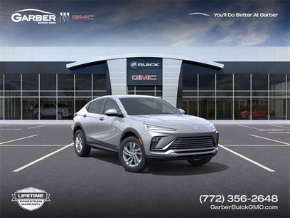 New 2026 Buick Envista Preferred w/ Convenience II Package