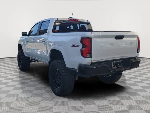 New 2026 Chevrolet Colorado Z71 image 4