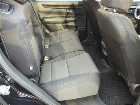 Certified 2023 Honda CR-V LX image 18