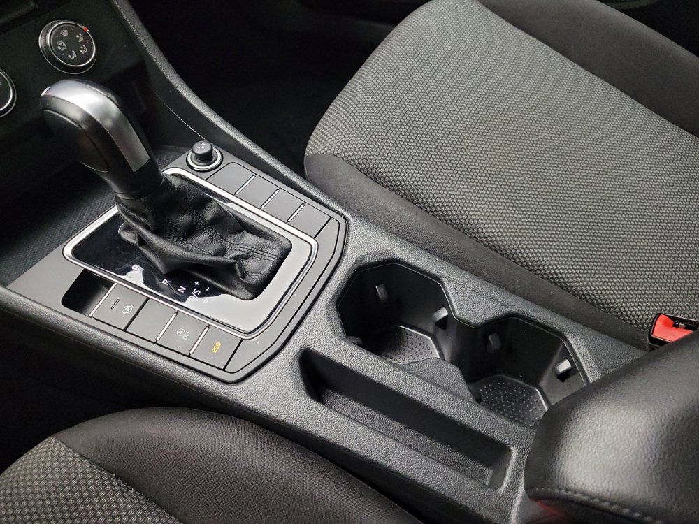Used 2019 Volkswagen Jetta S FWD image 26