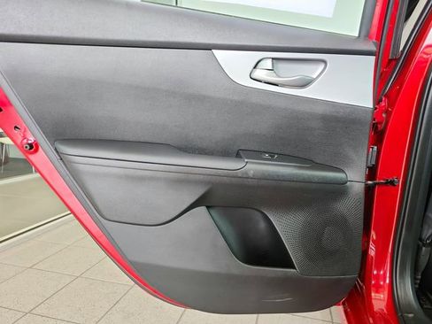 Certified 2023 Kia Forte LXS w/ LXS Technology Package FWD image 21