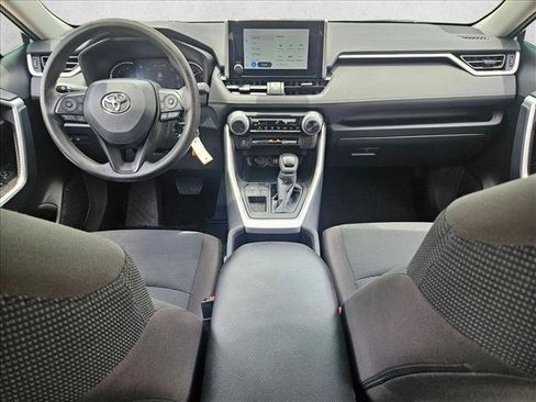 Used 2023 Toyota RAV4 LE FWD image 16