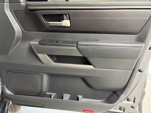 Used 2024 Toyota Tundra SR5 w/ SR5 Convenience Package image 40