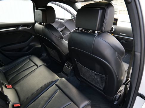 Used 2020 Audi A3 2.0T Premium w/ Final Edition Package image 43