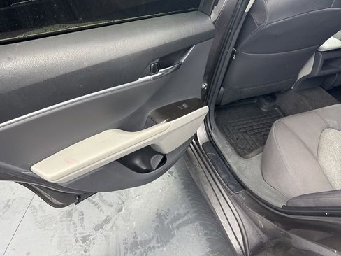Used 2021 Toyota Camry LE w/ Cold Weather Package image 36