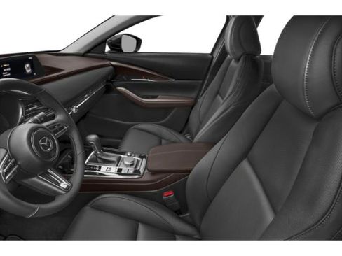Used 2023 MAZDA CX-30 2.5 Turbo w/ Premium Package image 9