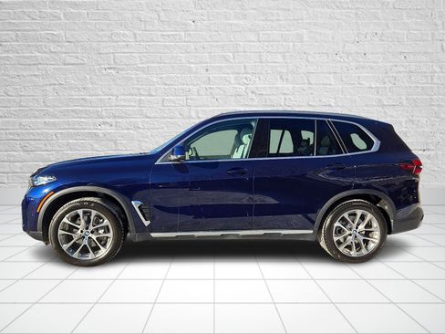 Used 2026 BMW X5 xDrive40i w/ Premium Package image 6
