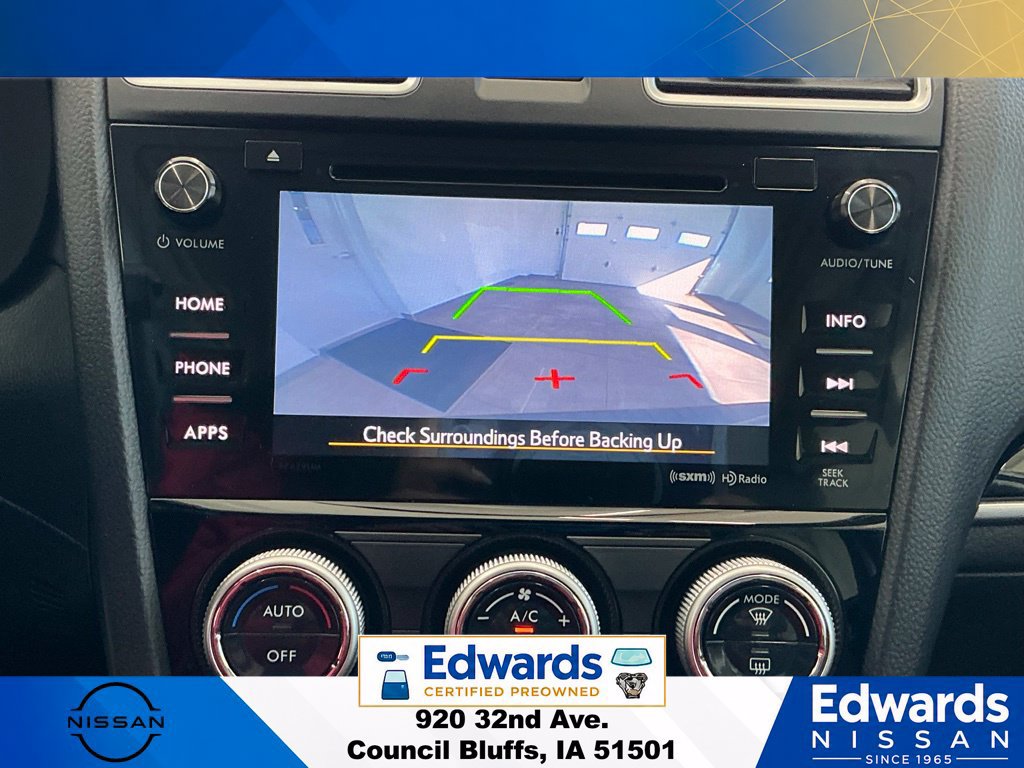 Used 2018 Subaru Forester 2.5i Premium w/ Popular Package #2A AWD/4WD image 25
