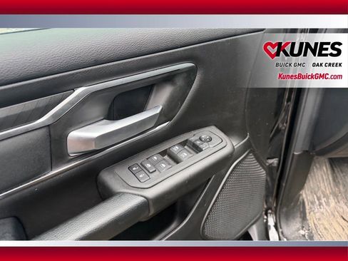 Used 2025 RAM 1500 Big Horn image 5
