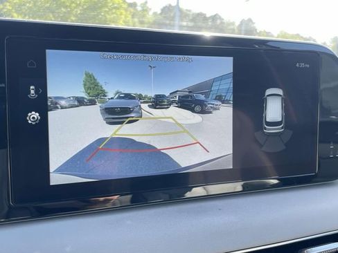 Used 2024 Hyundai Palisade SEL FWD image 35