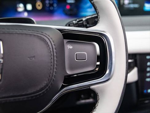 New 2026 Lincoln Navigator L Black Label AWD/4WD image 20