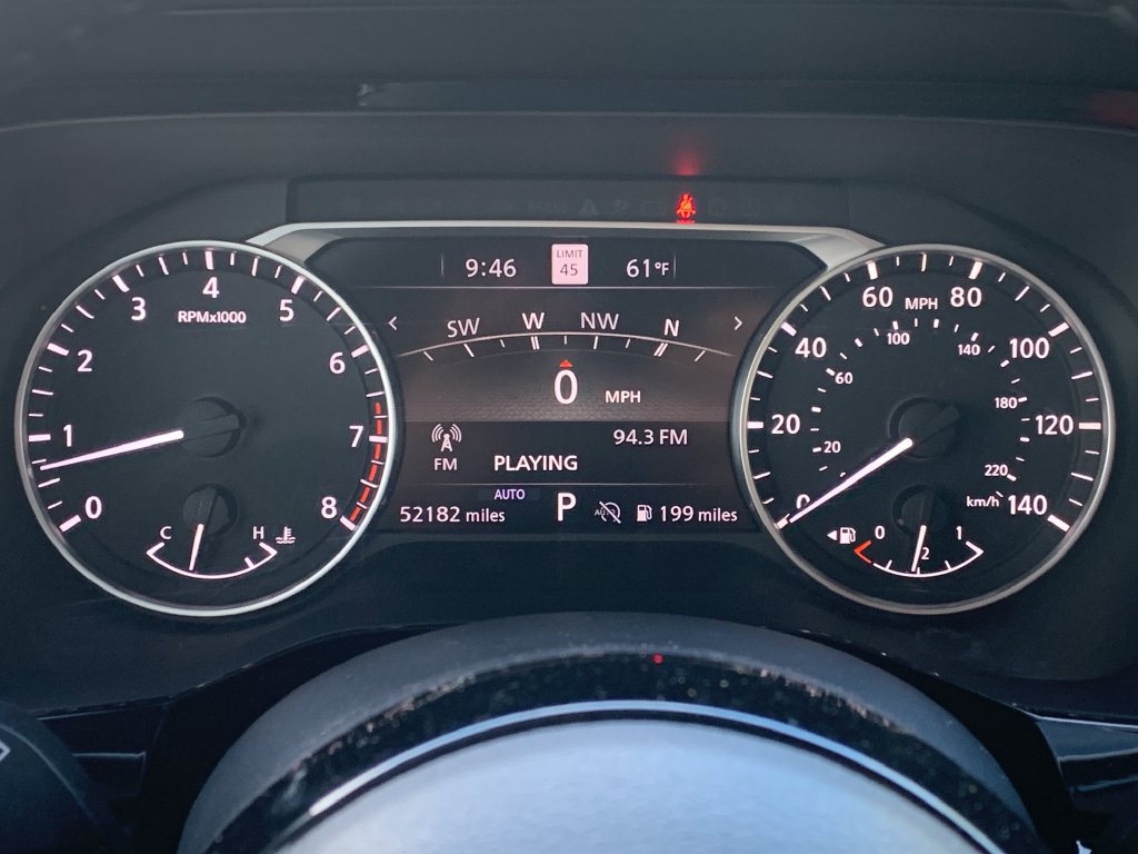 Certified 2022 Nissan Pathfinder SL AWD/4WD image 14