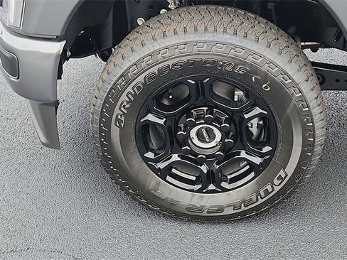 New 2026 Ford F250 XL w/ STX Appearance Package image 14