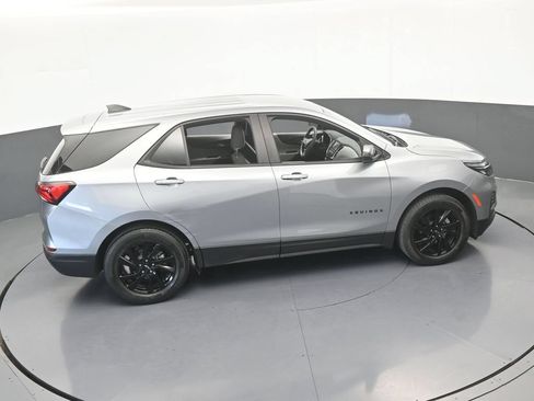 Used 2024 Chevrolet Equinox LS w/ LS Convenience Package FWD image 47