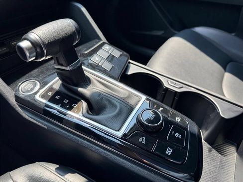 Certified 2024 Kia Sportage EX FWD image 20
