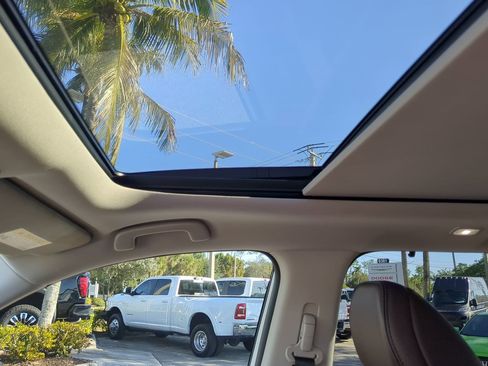 Used 2024 Honda Pilot Elite image 21