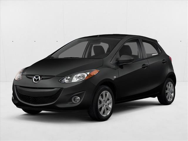 Used 2014 MAZDA MAZDA2 Sport FWD image 1