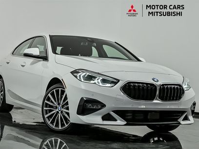 Used 2021 BMW 228i xDrive Gran Coupe w/ Convenience Package