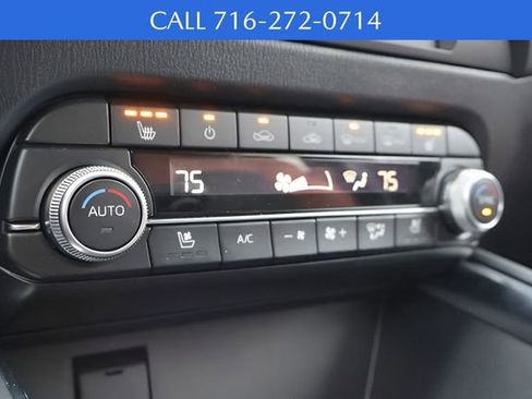 Used 2025 MAZDA CX-5 Carbon Edition image 25