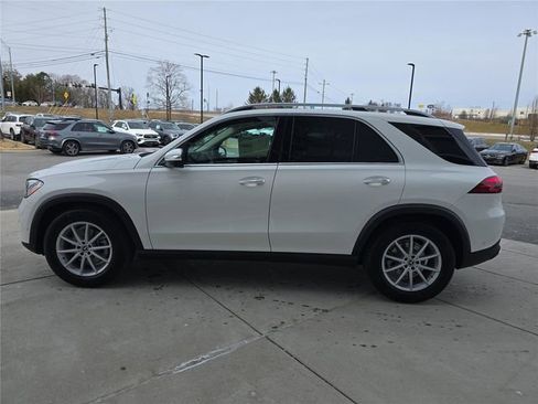 New 2026 Mercedes-Benz GLE 350 4MATIC image 7