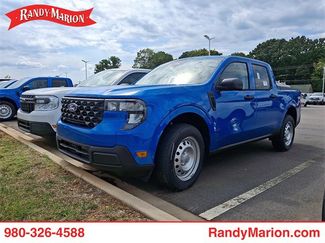 New 2025 Ford Maverick XL w/ Equipment Group 102A image 1