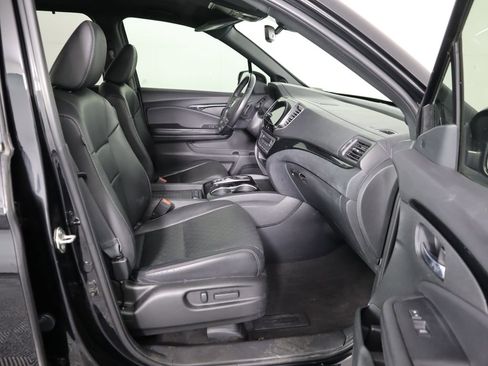 Used 2020 Honda Passport Touring image 21