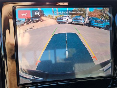 New 2026 RAM 1500 Big Horn image 18