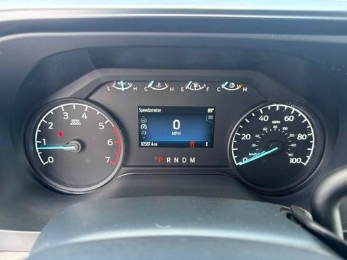 Used 2024 Ford F250 XLT AWD/4WD image 25