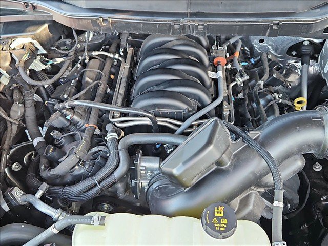 Used 2025 Ford F150 XL RWD image 20