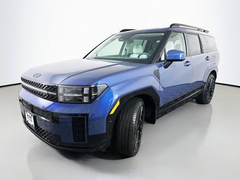 New 2026 Hyundai Santa Fe Calligraphy image 3