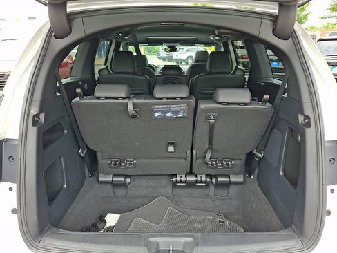 Used 2026 Honda Odyssey Sport-L image 29