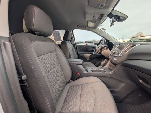 Used 2020 Chevrolet Equinox LT image 44